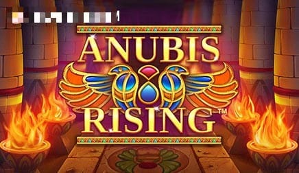 Anubis Rising